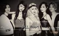 Doll Room #2 : F(x)