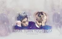 Yugyeom & Mark GOT7 - 9