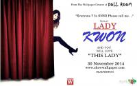 SNSD Movie : Lady Kwon