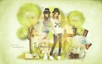 Tiffany & Sunny