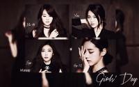 GIRLS' DAY :: I Miss You