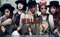 Red~Light F(x)