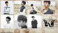 Infinite ∞ Back era