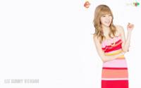 SNSD The Past 2 - Sunny Vita500