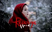 Kim Junsu in Red Riding Hood