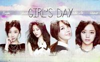 Girl's Day ~I Miss You