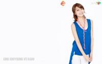 SNSD The Past 2 - Sooyoung Vita500