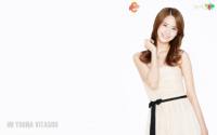 SNSD The Past 2 - Yoona Vita500