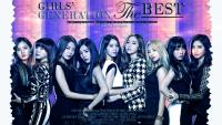 Girls'Generation The Best AlbumR