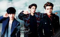 •Lay Chanyeol Sehun• [Ver.2]