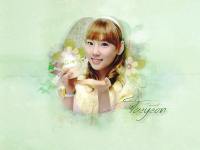 Taeyeon Girl's Generation