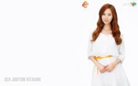 SNSD The Past 2 - Seohyun Vita500