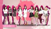 Girl's Generation