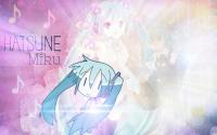 Hatsune Miku Wallpaper [1280×800]