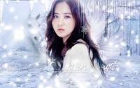 Kwon Yuri•Ice Princess ♥