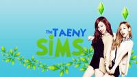 The TAENY SIMS