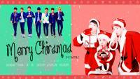 GOT7_chrismas