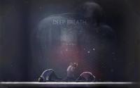 KAI :: DEEP BREATH