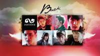 INFINITE BACK