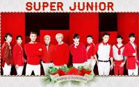 SUJU :: XMAS for LOTTE AD