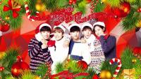 B1A4 | Merry Christmas