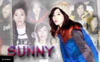 Lee Sunny