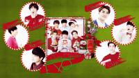 EXO | Sweet XMAS