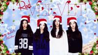 My Velvet's Christmas