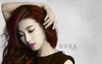 [RETOUCH] Bora Sistar