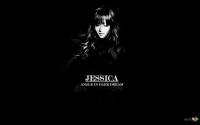 Jessica : Angel In The Dark