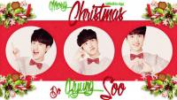 Do Kyung Soo | XMAS