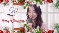 Dasom | XMAS