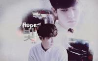 #1 CHANYEOL's 'Hope' MV Remake