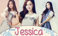 Jessica Soup Magazine