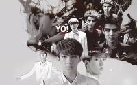 #3 SEHUN's 'Yo!' MV Remake