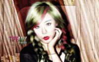 Tiffany Hwang-SNSD