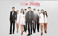 The Heirs