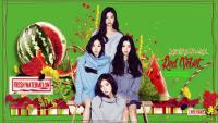 Red Velvet | WATERMELON