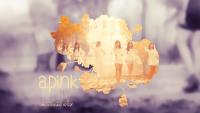 A-Pink | LUV