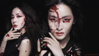 Sandara Park - Vampire