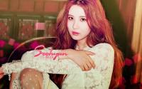 Seohyun TaeTiSeo-Holler!