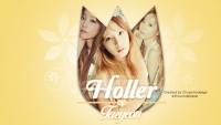 Holler :: Taeyeon