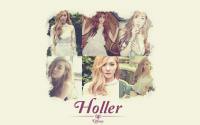 TTS HOLLER 'TIFANNY'