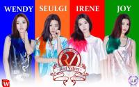 Red Velvet : Happiness ver.2