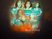 Wendy red velvet