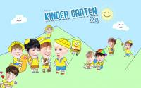 EXO Kids Wallapeper