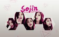 Sojin Girl's Day :D
