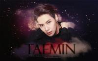 SHINee - Taemin (The Seam)