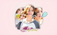 Hyeri"Girl's Day".