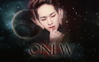 SHINee - Onew (The Seam)